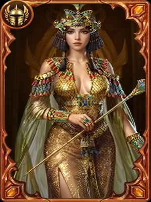 Cleopatra