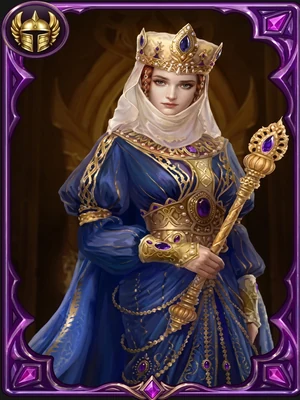 Constance I