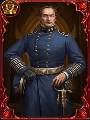 David Farragut