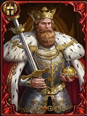 Edward III