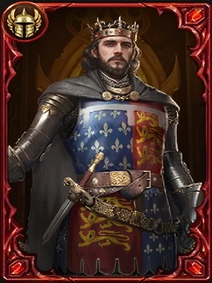 Edward the Black Prince