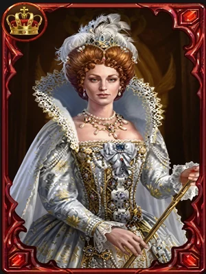 Elizabeth I