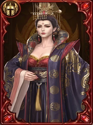 Emperatriz Wu