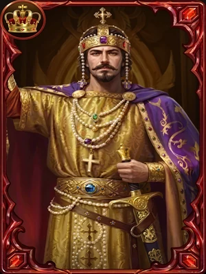Esteban II