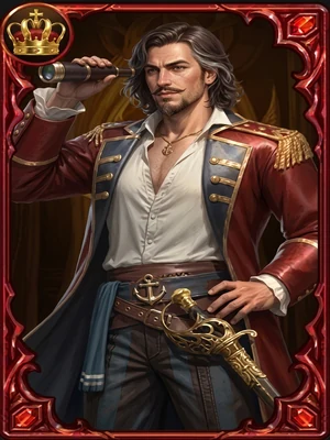Francis Drake