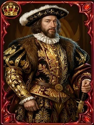 Francis I of France