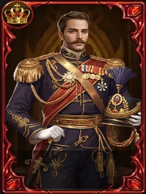 Franz Joseph I