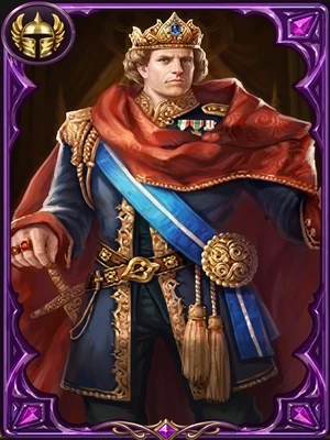 Frederick the Great