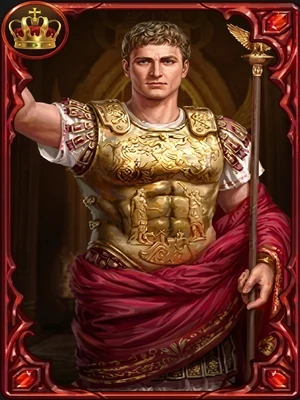 Gaius Octavius