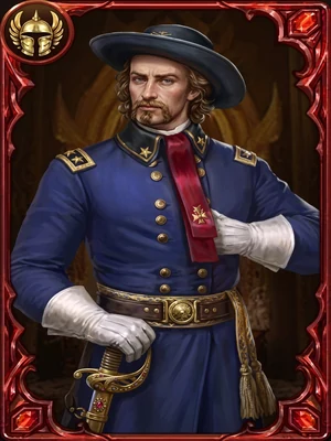 George A. Custer