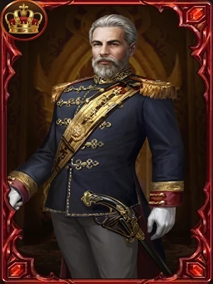 George Dewey