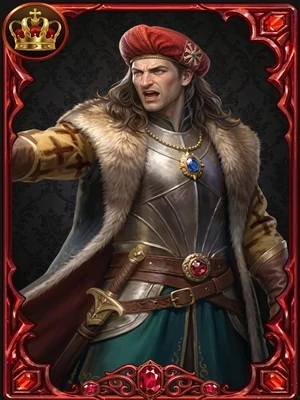 Gonzalo