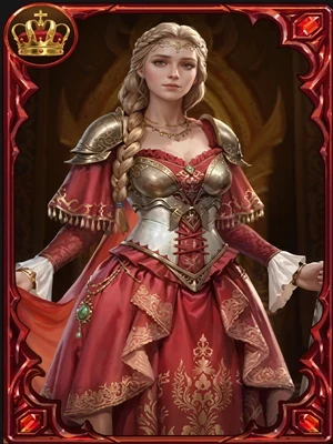 Guinevere