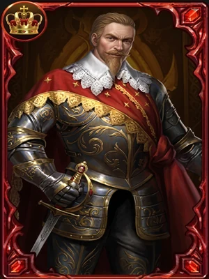 Gustavus Adolphus