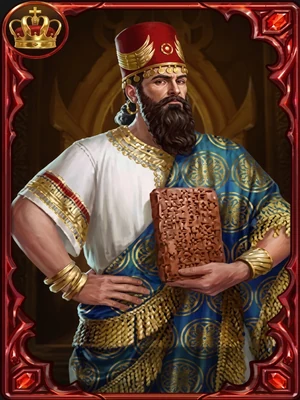 Hammurabi