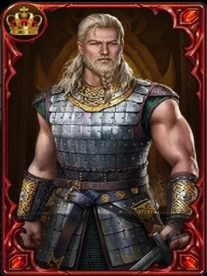 Harald III