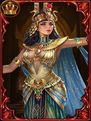Hatshepsut