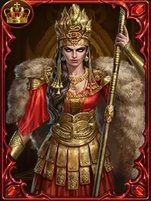 Hecate Trivial