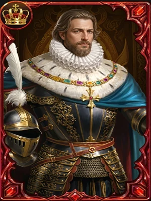 Henry IV