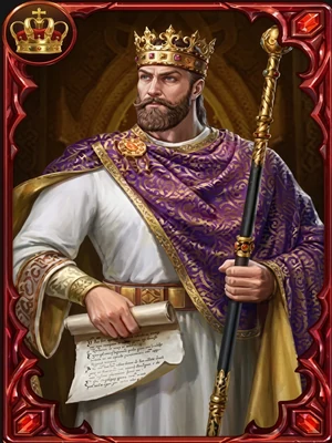 Heraclius