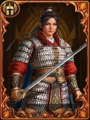 Hua Mulan