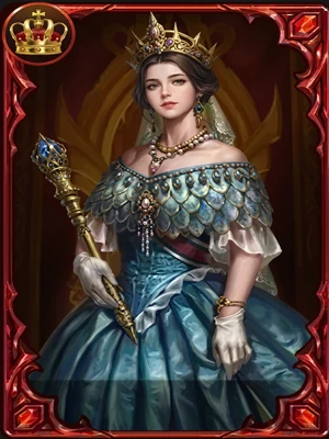 Isabella I