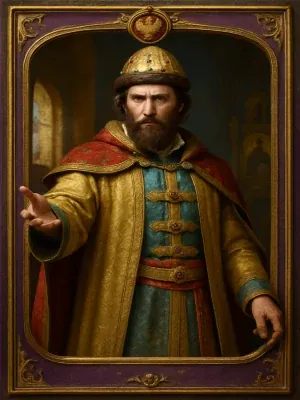 Iván IV