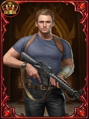 James Conrad