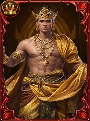 Jayavarman II