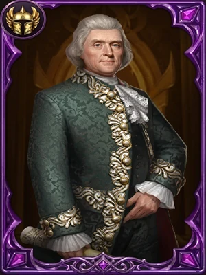 Jefferson