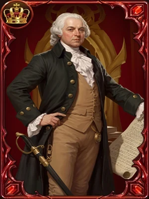 John Adams