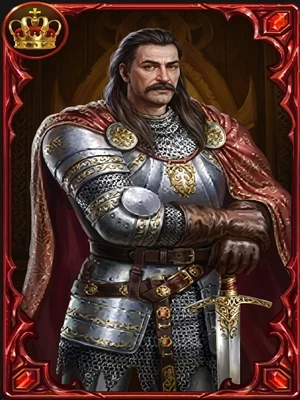 John Hunyadi