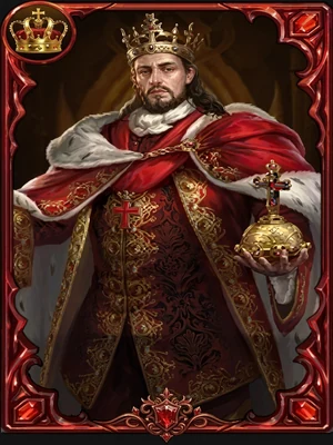 John I of Portugal
