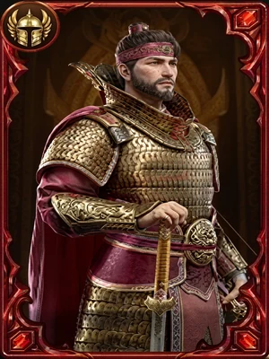 Jumong