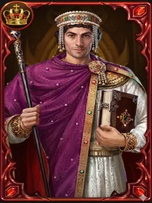 Justinian I