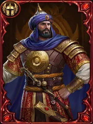 Khalid