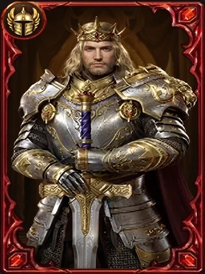 King Arthur