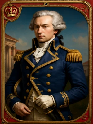 Lafayette
