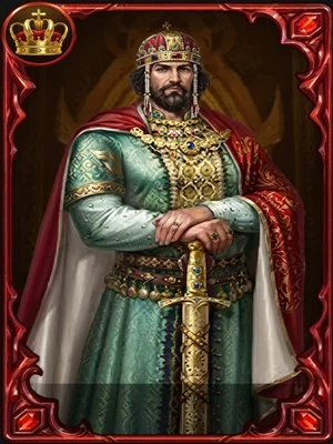 Leo III