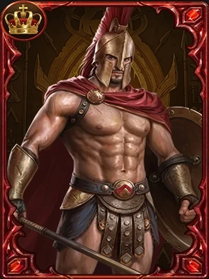 Leonidas