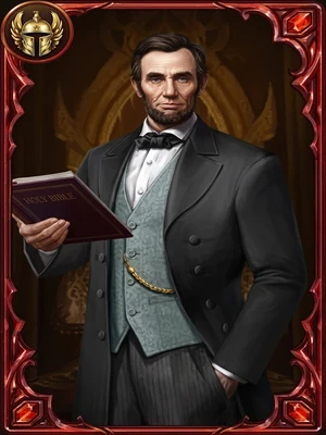 Lincoln