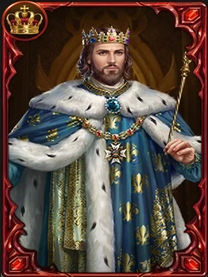Louis IX