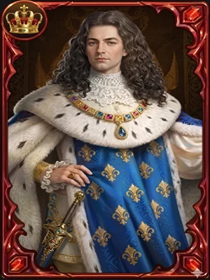 Louis XIV
