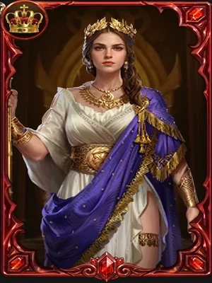 Lucilla