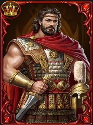 Lysander
