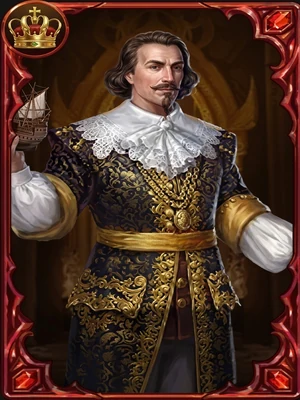 Maarten Tromp