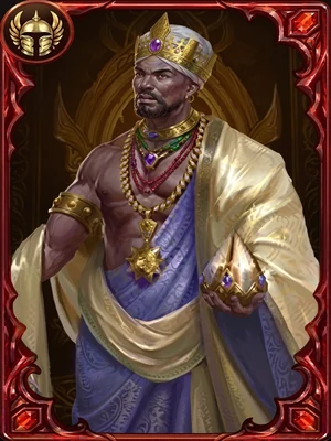 Mansa Musa