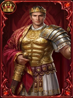 Marcus Agrippa