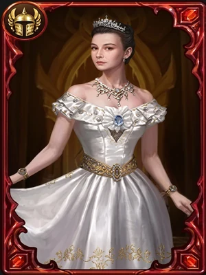 Margaret I