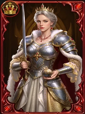 Maria Carolina